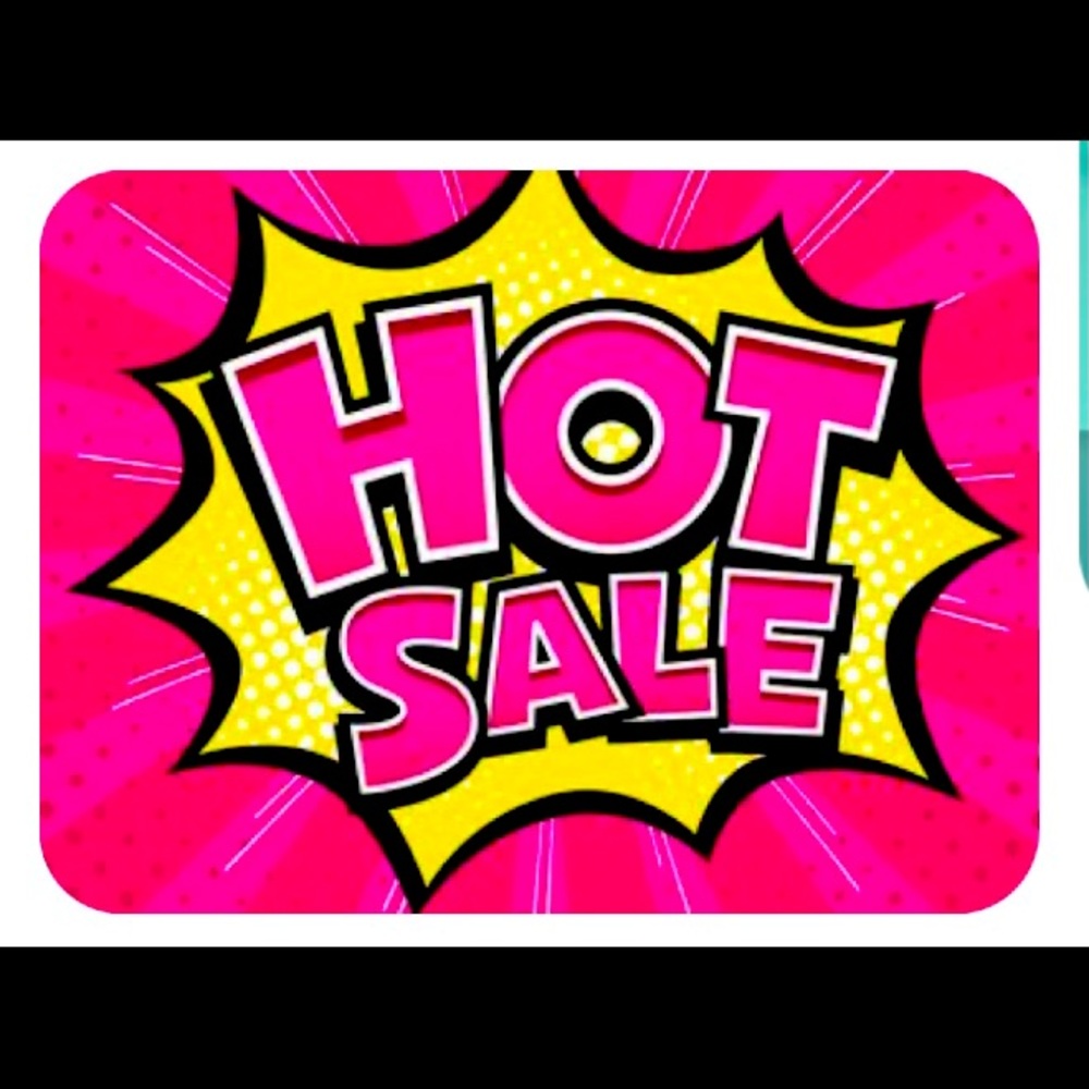Sale ~ Make Me An Offer 🛍🎉